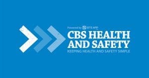 CBS Health & Safety: Symbolizing our commitment to construction site well-being