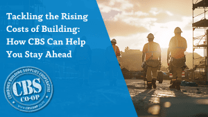 In a recent interview with Newstalk ZB, Carl Taylor from Combined Building Supplies (CBS) Co-op, addressed the pressing issue of rising building costs in New Zealand