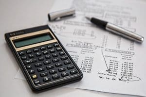 Financial Tracking For Builders