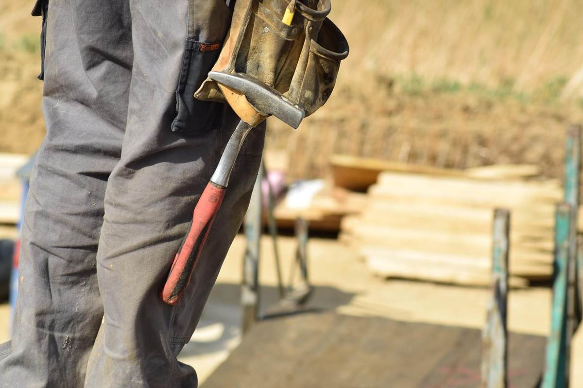 Builders Co-Op